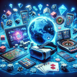 Latest Trends in Online Gambling Industry