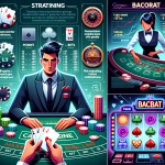 Live Dealer Games Explained